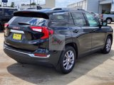 Used 2023 GMC Terrain SLT image 3