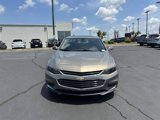 Used 2017 Chevrolet Malibu Premier w/ Premier Sun and Wheel Package image 2