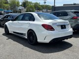 Used 2017 Mercedes-Benz C 63 AMG S image 4