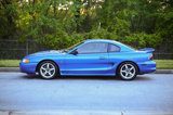 Used 1998 Ford Mustang Cobra image 5