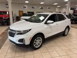 Used 2022 Chevrolet Equinox LT image 3