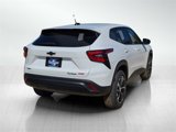 New 2025 Chevrolet Trax RS w/ Sunroof Package image 5