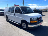 Used 2017 GMC Savana 2500 image 2