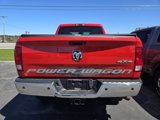 Used 2016 RAM 2500 Power Wagon Tradesman image 5