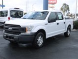 Certified 2019 Ford F150 XL w/ Equipment Group 101A Mid image 4