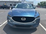 Used 2020 MAZDA CX-5 Grand Touring Reserve image 2