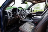 Used 2017 Ford F350 King Ranch w/ King Ranch Ultimate Package image 4