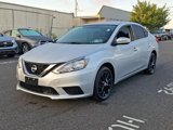 Used 2019 Nissan Sentra SV image 3