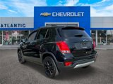 Used 2022 Chevrolet Trax LT w/ Redline Edition image 2