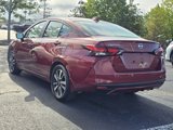 Used 2021 Nissan Versa SV image 5