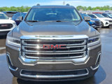 Certified 2020 GMC Acadia SLE w/ Driver Convenience Package image 2