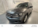Used 2013 Volkswagen Tiguan SE image 3