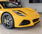 New 2024 Lotus Emira First Edition image 3