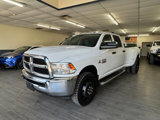 Used 2018 RAM 3500 Tradesman w/ Chrome Appearance Group image 2