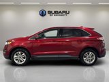 Used 2017 Ford Edge SEL w/ Equipment Group 201A image 2