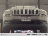 Used 2017 Jeep Cherokee Latitude w/ Comfort & Sound Group image 5