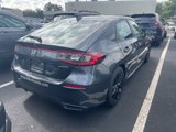 Used 2025 Honda Civic Sport image 3
