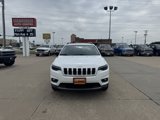 Certified 2022 Jeep Cherokee Limited image 3