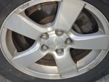 Used 2013 Chevrolet Cruze LT image 5