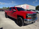 Used 2018 Chevrolet Silverado 1500 LT w/ All Star Edition image 4