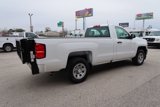 Used 2017 Chevrolet Silverado 1500 W/T image 4