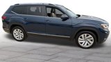 Used 2021 Volkswagen Atlas SEL w/ MDO Package (Bench Seat) image 2