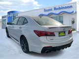 Used 2020 Acura TLX V6 w/ A-SPEC Pkg image 3