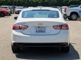 Certified 2020 Chevrolet Malibu LT image 6
