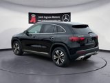 New 2025 Mercedes-Benz GLA 250 image 3