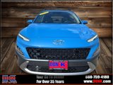 Used 2022 Hyundai Kona Limited image 3