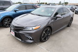 Used 2020 Toyota Camry XSE image 5
