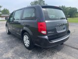 Used 2014 Dodge Grand Caravan American Value Package image 2