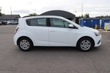 Used 2017 Chevrolet Sonic LT image 4