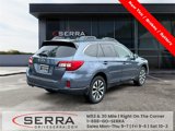 Used 2015 Subaru Outback 2.5i Limited image 5