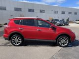 Used 2016 Toyota RAV4 Limited image 6