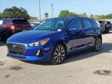 Used 2020 Hyundai Elantra GT w/ Style Package 02 image 3