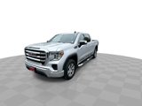 Certified 2020 GMC Sierra 1500 SLE w/ SLE Value Package image 4