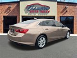 Used 2018 Chevrolet Malibu LT image 3