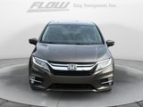 Used 2018 Honda Odyssey Elite image 2