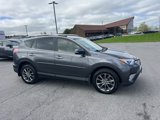 Used 2018 Toyota RAV4 Limited image 2