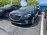 Used 2016 MAZDA MAZDA3 s Touring image 3