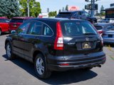 Used 2010 Honda CR-V LX image 4