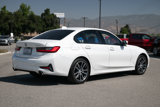 Used 2019 BMW 330i Sedan w/ Convenience Package image 4