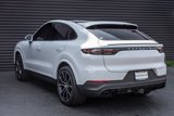 Certified 2021 Porsche Cayenne Coupe image 3