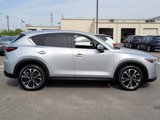 Certified 2022 MAZDA CX-5 AWD 2.5 S w/ Premium Plus Pkg image 2