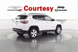 Used 2022 Jeep Compass Latitude w/ Convenience Group image 5