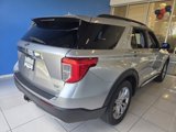 Used 2020 Ford Explorer XLT w/ Equipment Group 202A image 6