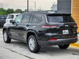 New 2025 Jeep Grand Cherokee L Laredo image 4