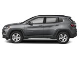 Certified 2023 Jeep Compass Latitude image 3