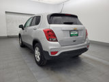 Used 2021 Chevrolet Trax LS w/ Tint and Cruise Package image 5